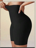 Women's High Waist Seamless Shaping Pants – Tummy Control & Firm Compression